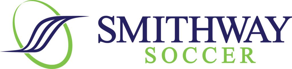 Smithway Soccer logo - Kansas City soccer coach Mark Smith's website